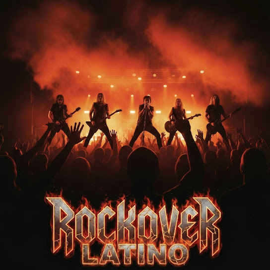 Super (Rock Latino)