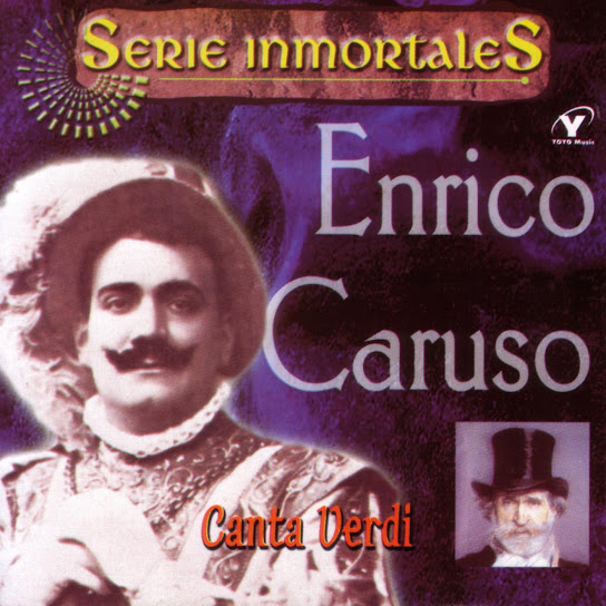 Canta Verdi