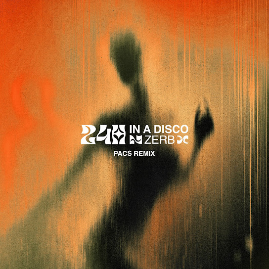 24h In A Disco (PACS Remix)