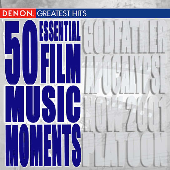 50 Essential Classical Film Moments