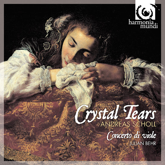 Crystal Tears
