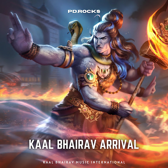 Kaal Bhairav Arrival