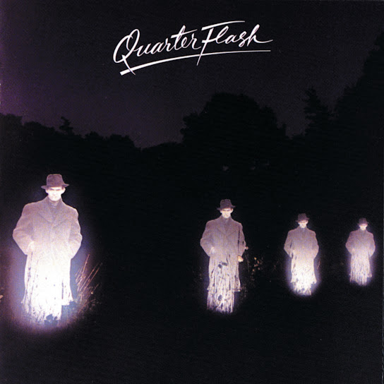 Quarterflash