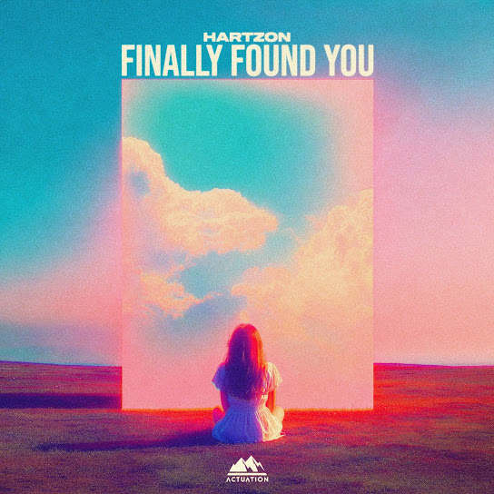 Finally Found You