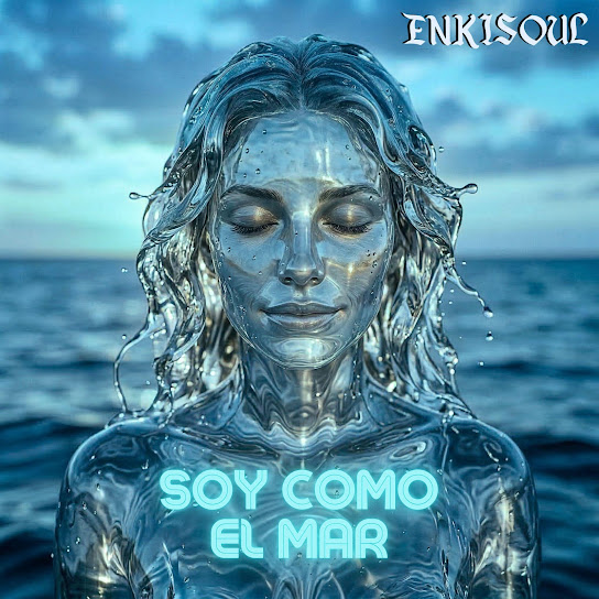 Soy como el mar