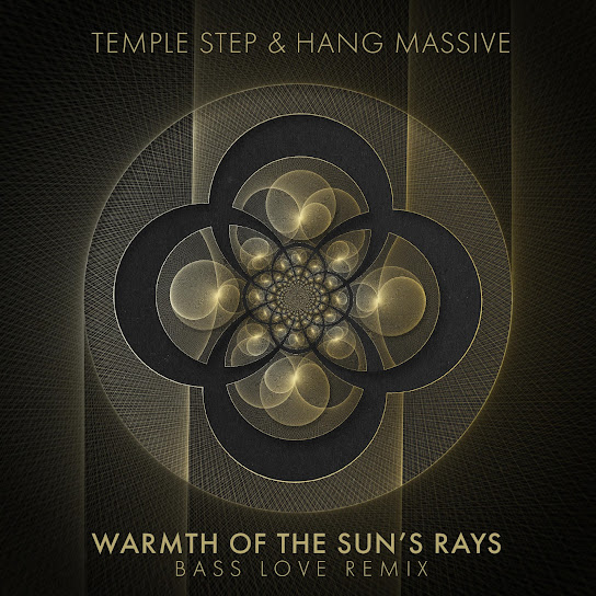 Warmth of The Sun's Rays (Bass Love Remix)