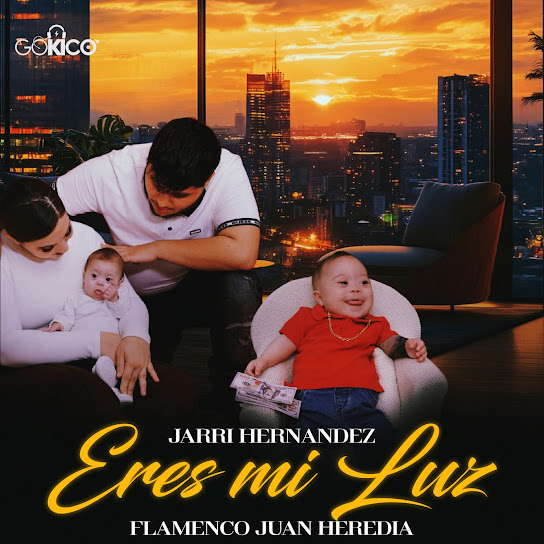 Eres Mi Luz