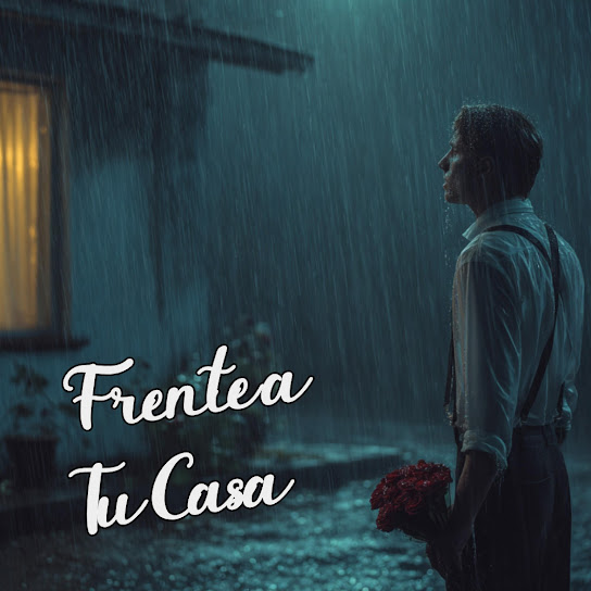 Frente a Tu Casa
