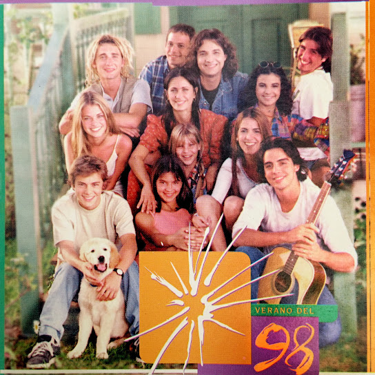Verano del 98