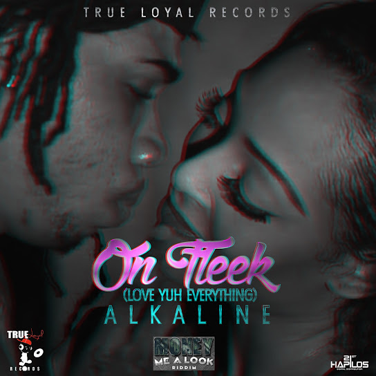On Fleek (Love You Everything)