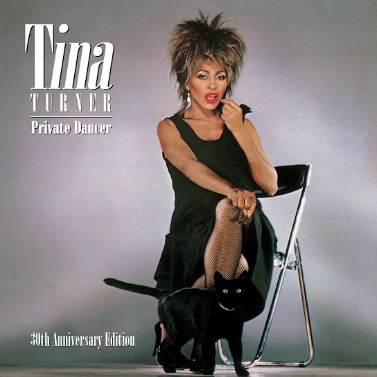 Private Dancer (30th Anniversary Issue)