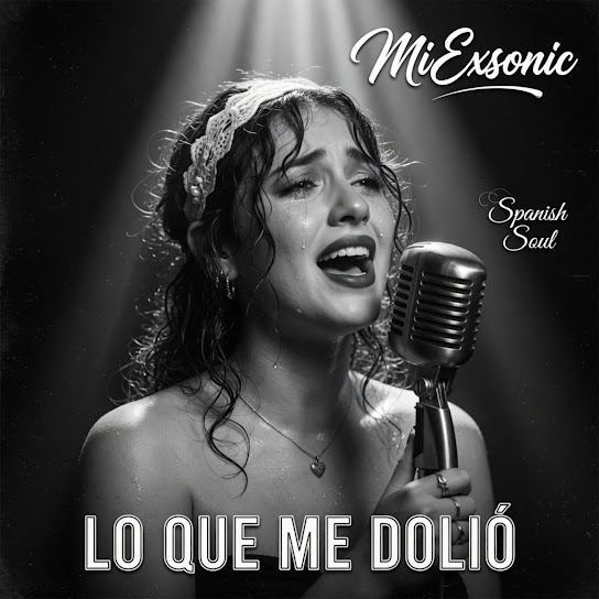 Lo Que Me Dolió