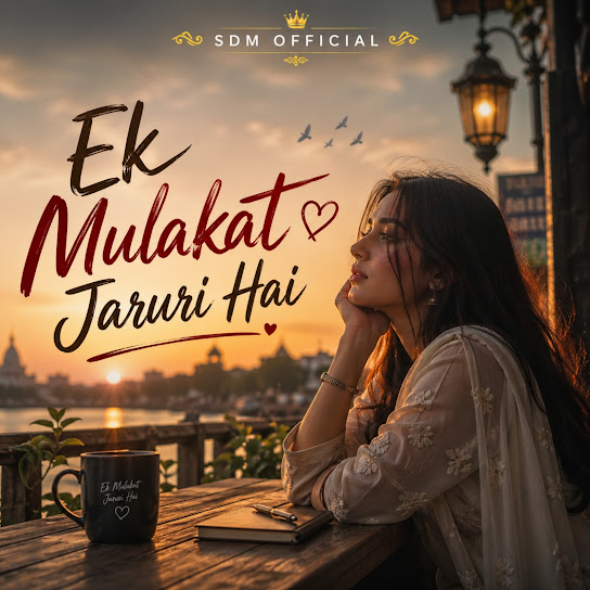 Ek Mulakat Jaruri Hai