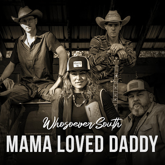 Mama Loved Daddy