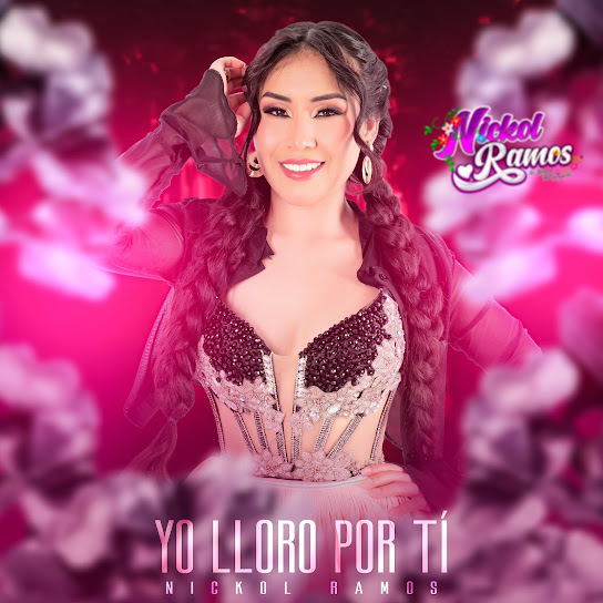 Yo Lloro Por Tí