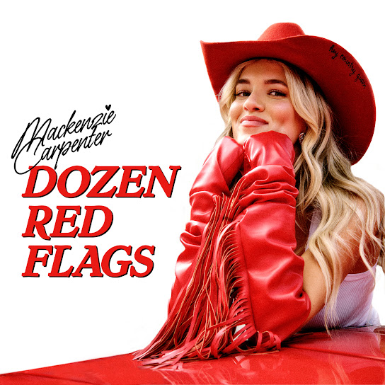 Dozen Red Flags