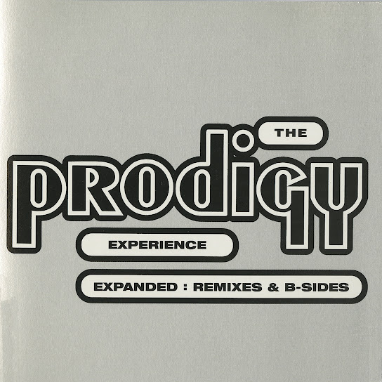 Experience: Expanded (Remixes & B-sides)