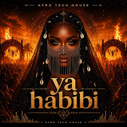 Ya Habibi (Afro Tech House)