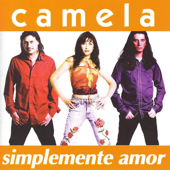 Simplemente Amor