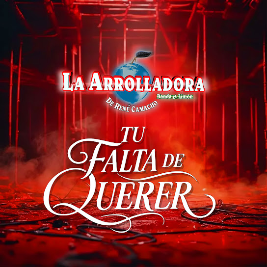 Tu Falta De Querer