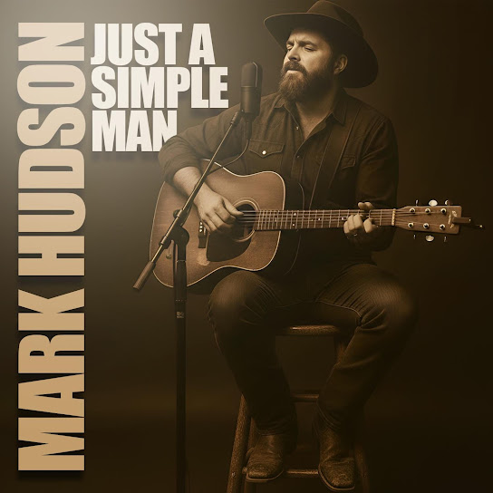 Just a Simple Man