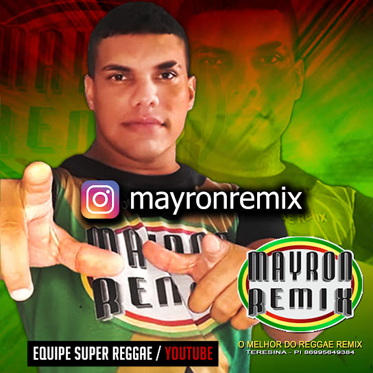 MELÔ DE NÓS É MÍDIA REGGAEFUNK