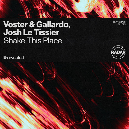 Shake This Place