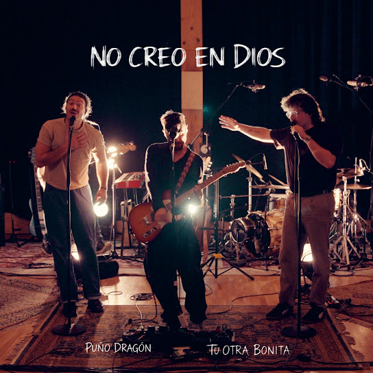 No creo en Dios