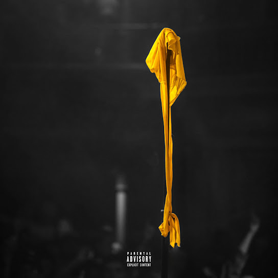 Yellow Durag