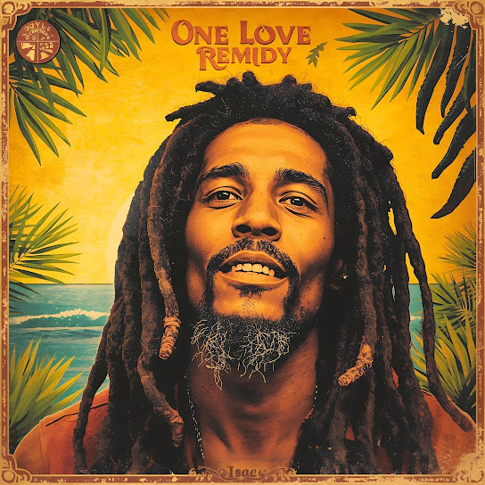 One Love Remedy (Radio Edit)