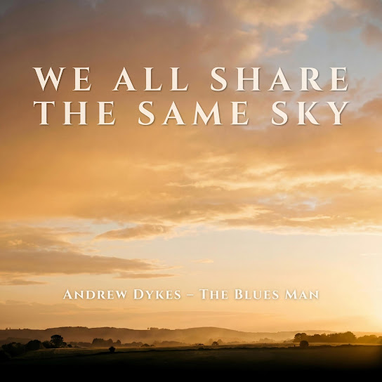 We All Share the Same Sky