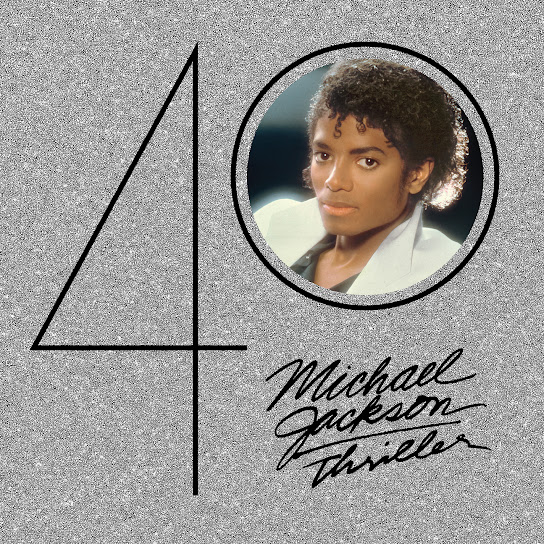 Thriller 40