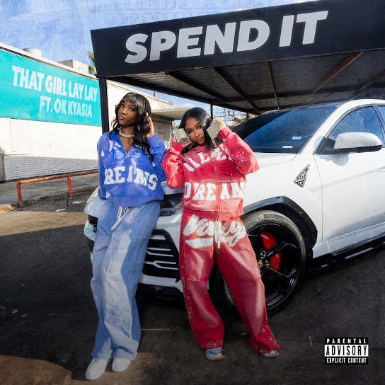 Spend It