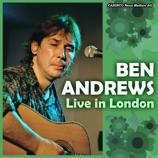 Live In London