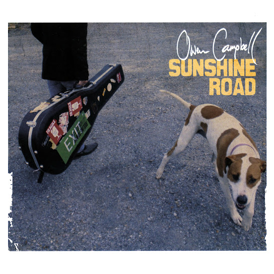 Sunshine Road