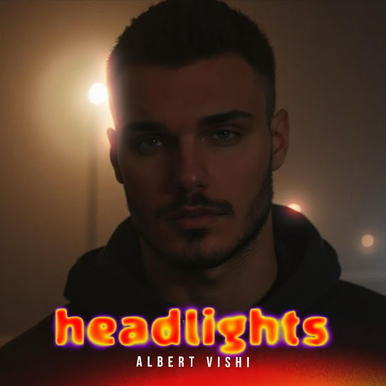 Headlights