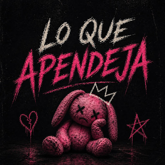 Lo Que Apendeja