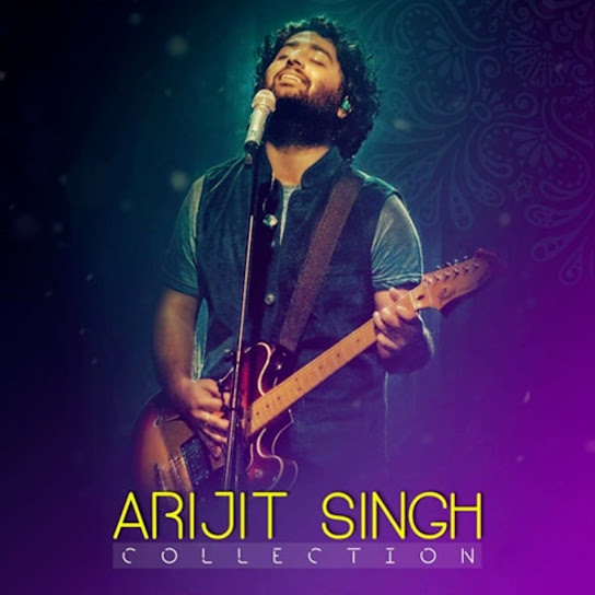 Arijit Singh Collection