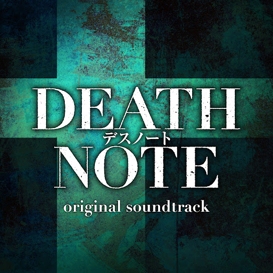 DEATH NOTE Original Soundtrack