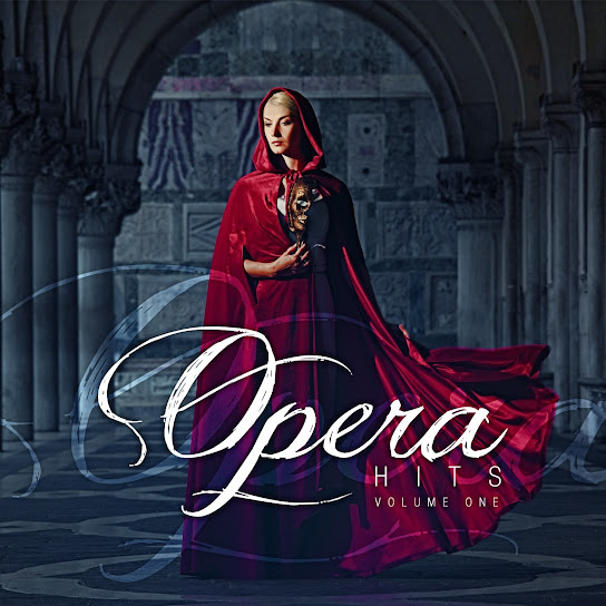 Opera Hits, Vol 1