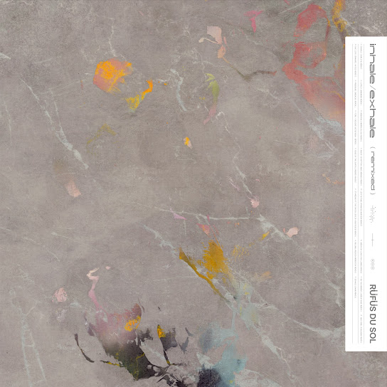 In the Moment (Adriatique Extended Remix)