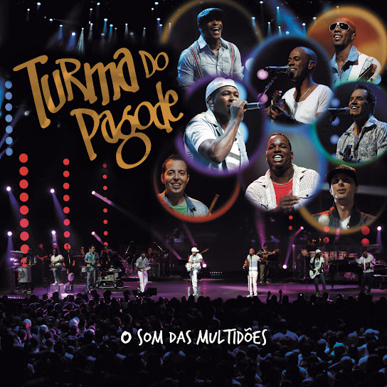 O Som das Multidões (Ao Vivo) (Deluxe)