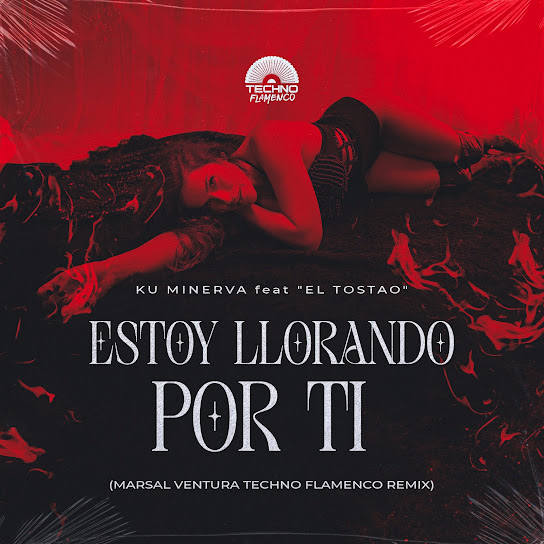 Estoy Llorando Por Ti (Marsal Ventura Techno Flamenco Remix)