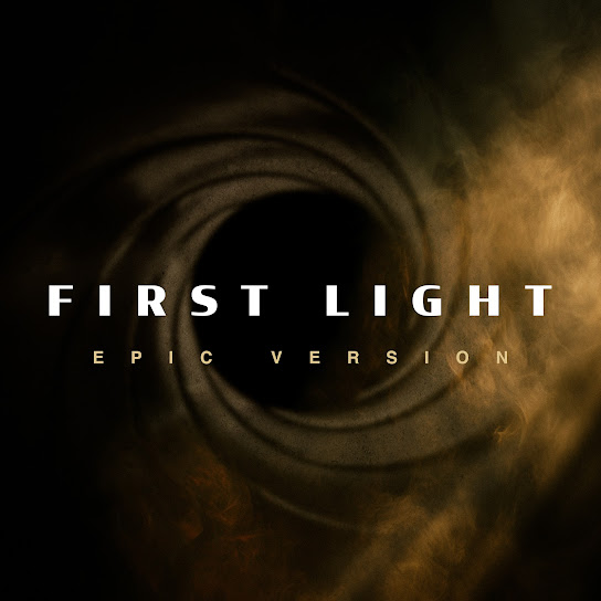 First Light (from "007 First Light")