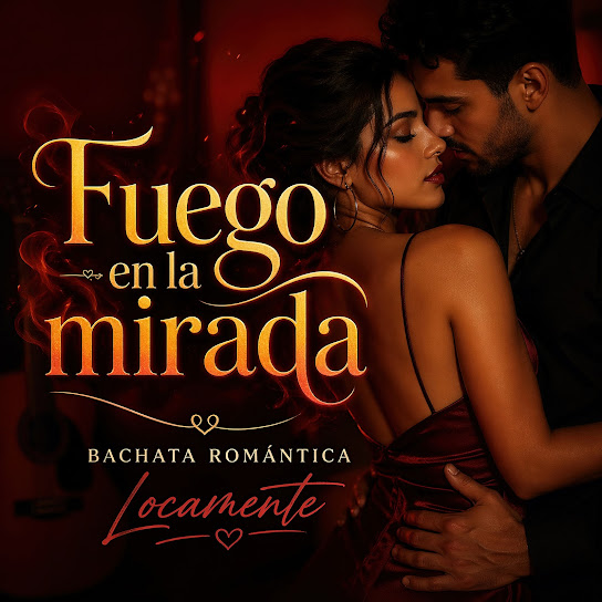 Fuego en la Mirada