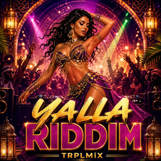 Yalla Riddim