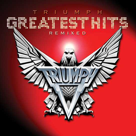 Greatest Hits Remixed