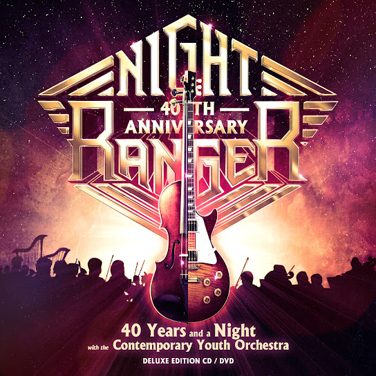 Sister Christian (Live)