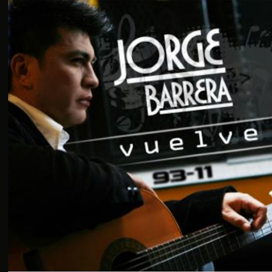 Vuelve 93-11