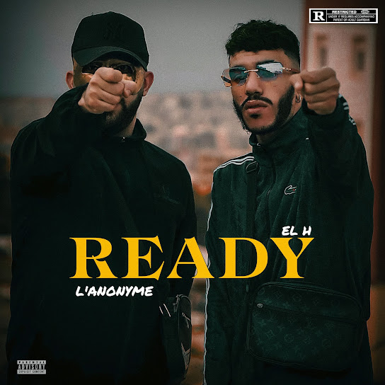 Ready